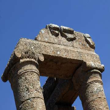 Il tempio di Antas [360x360]