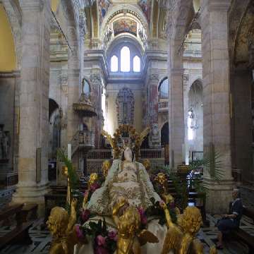 Cagliari, Cattedrale di Santa Maria [360x360]