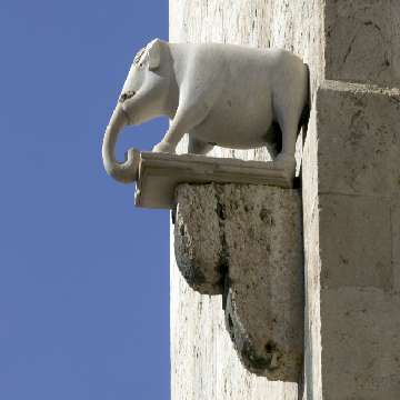 Cagliari, torre dell'elefante [360x360]