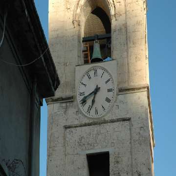 20100524/ARCHIVIO 1/Cagliari Chiesa San Giacomo [1] [360x360]