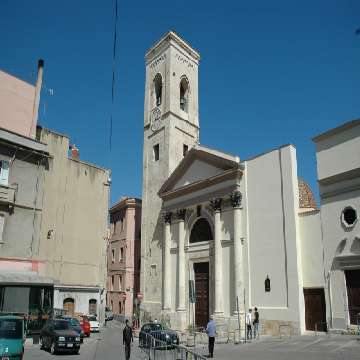 20100524/ARCHIVIO 1/Cagliari villanova Chiesa San Giacomo [2] [360x360]