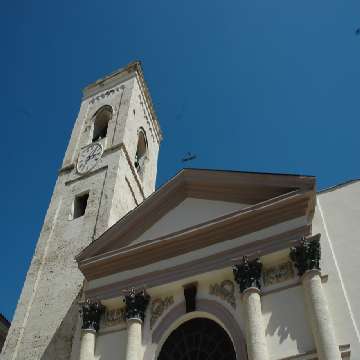 20100524/ARCHIVIO 1/Cagliari villanova Chiesa San Giacomo [3] [360x360]