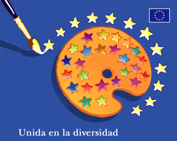 Il motto dell'Unione europea