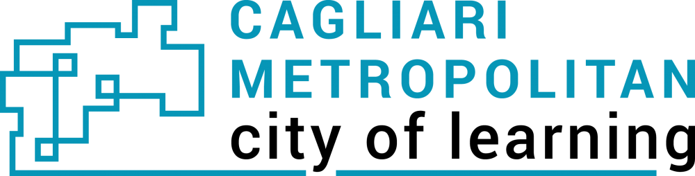 Cagliari Metropolitan city of learning_color