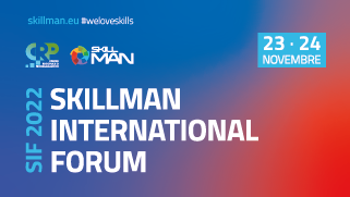 SIF 2022 - Skillman International Forum