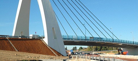 ponte 554