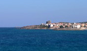 La Maddalena, paesaggio marino
