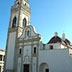 Senorbì chiesa di Santa Barbara