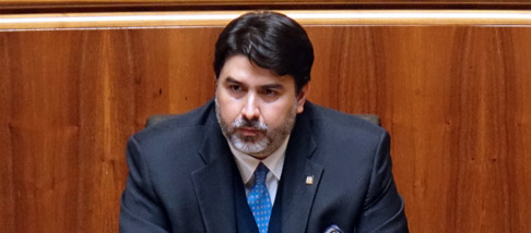 Presidente Solinas in Consiglio 