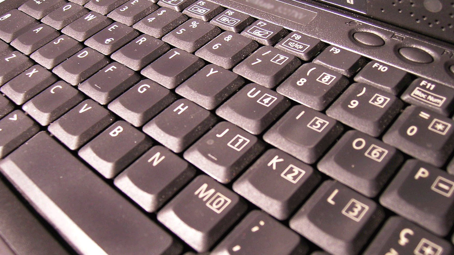 Lavoro informatica computer