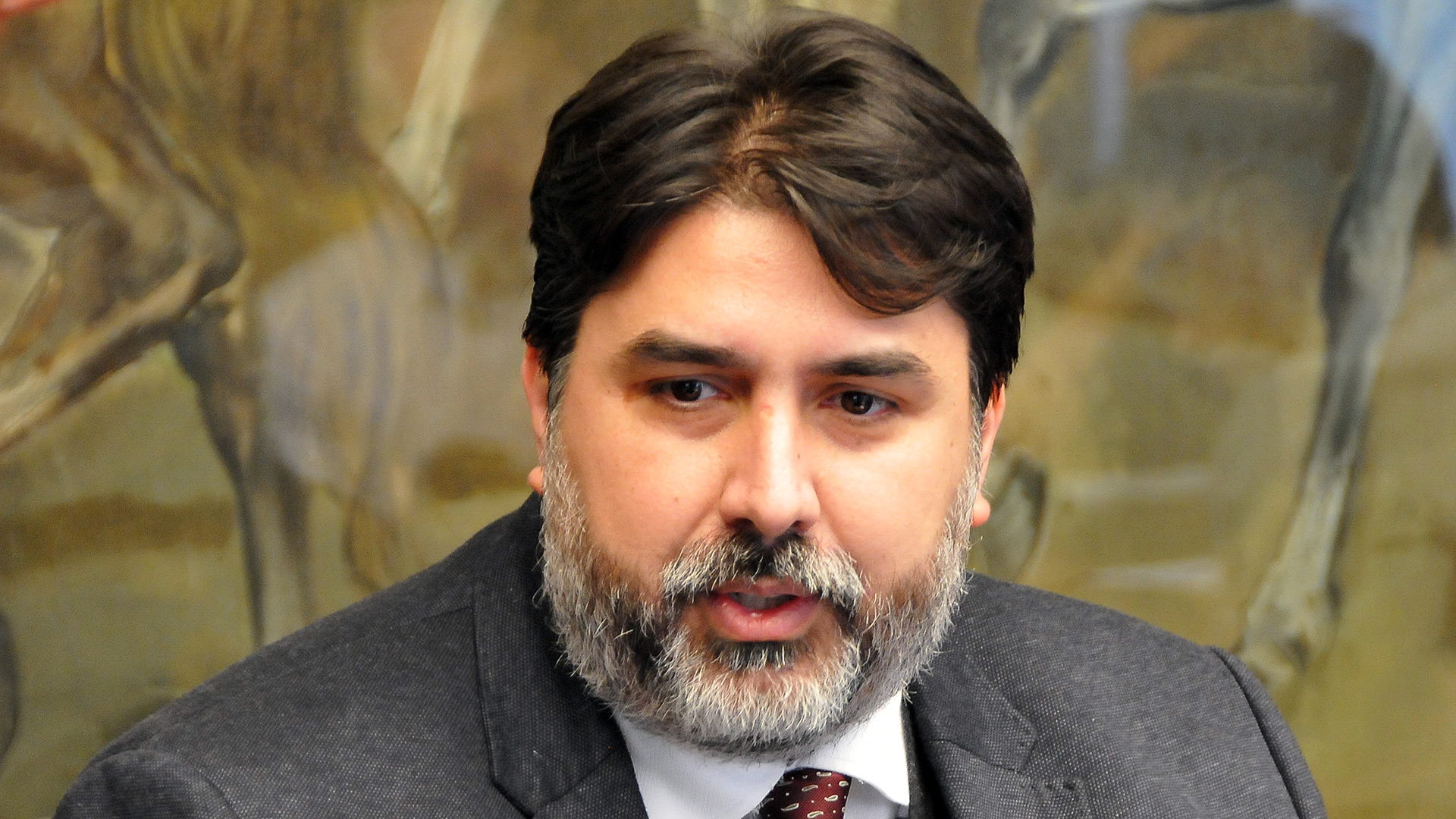 Presidente Christian Solinas