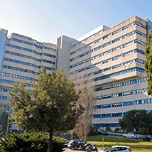 Sanità ospedale Brotzu Cagliari