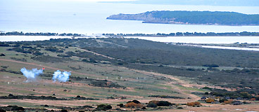 Capo Teulada