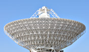 Radiotelescopio San Basilio