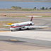 aereo turismo aereoporto elmas trasporti meridiana