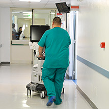 sanità ospedali infermieri 