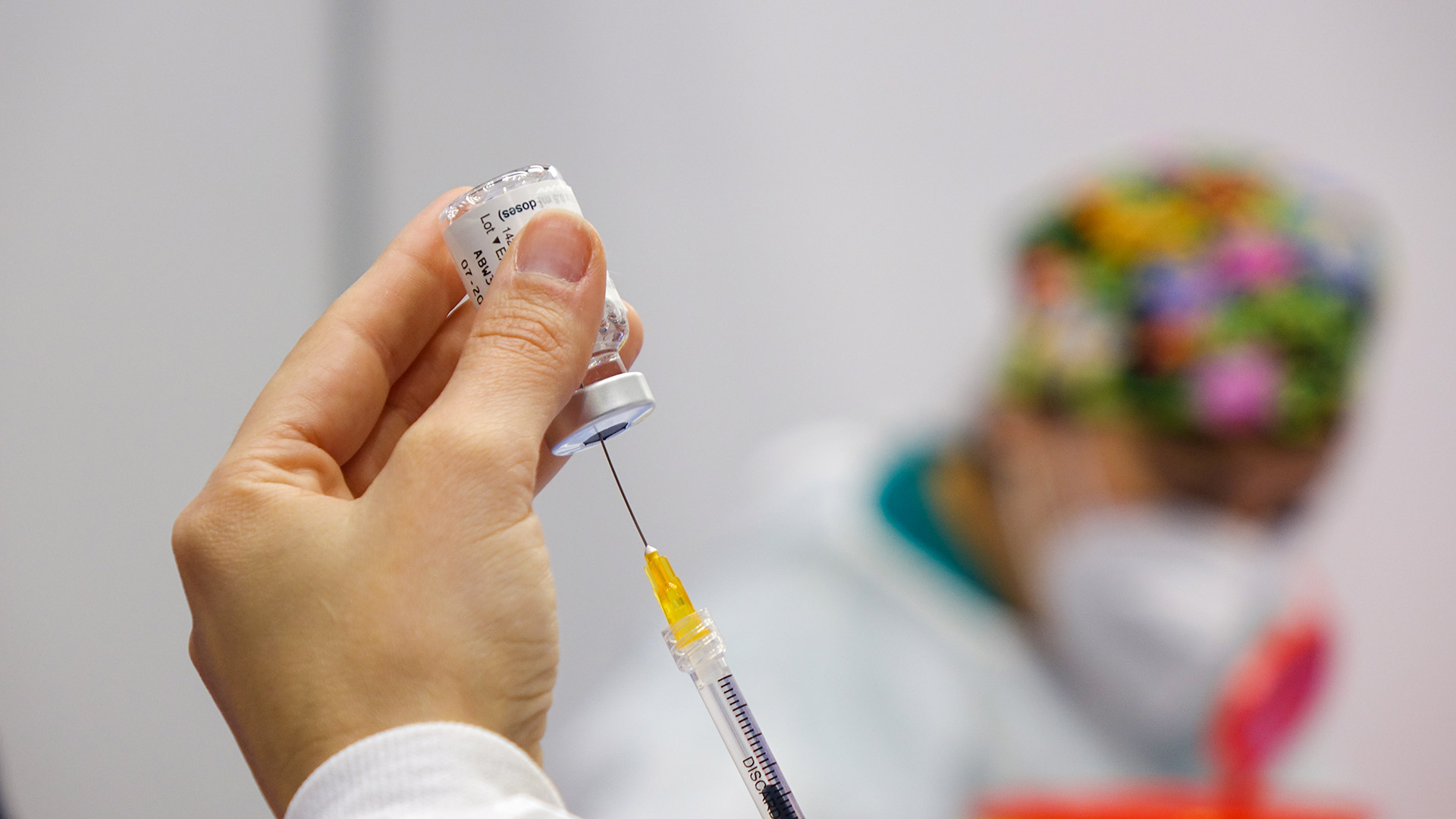 vaccini sanità
