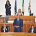 Consiglio regionale intervento presidente Cappellacci