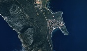 Alghero, foto area del promontorio di Capo Caccia