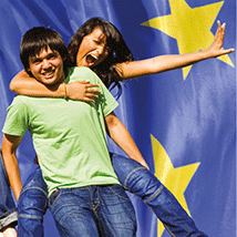 Centro Eurodesk a Selargius per "I giovani e l’Europa"