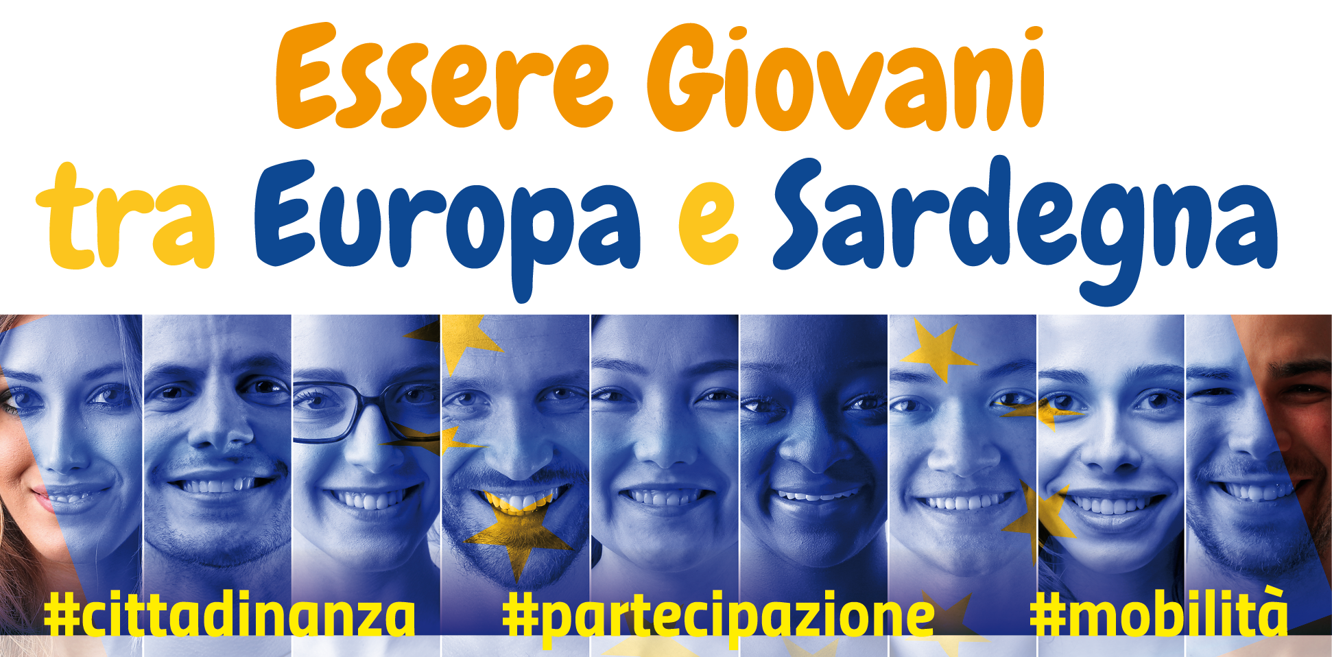 "Essere giovani tra Europa e Sardegna"