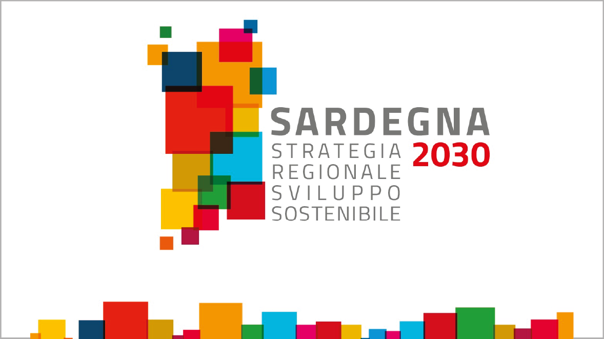 Sardegna2030 - Strategia Regionale di Sviluppo Sostenibile