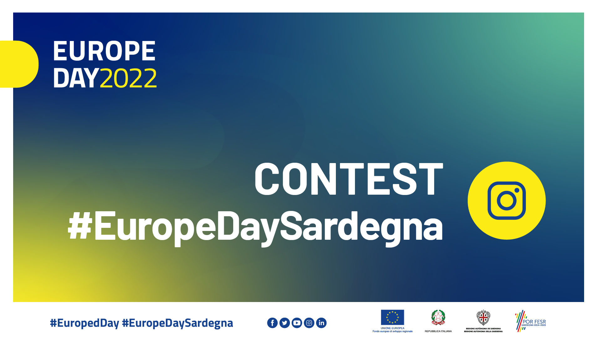 Contest Europe Day