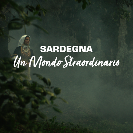Sardegna un mondo straordinario. Il video spot