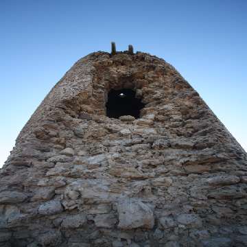 Capo mannu, torre aragonese [360x360]
