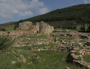 Territorio Algherese, percorsi di storia e archeologia
