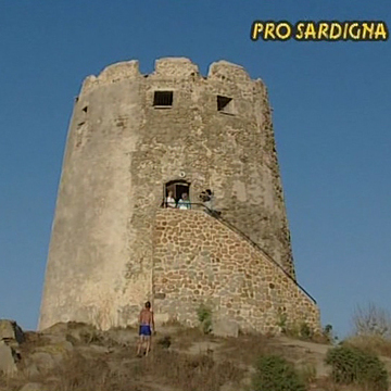 Pro Sardigna - Bari Sardo