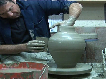 Ceramica Artistica dei Fratelli Deiana - Siniscola