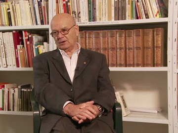 Sassari, intervista a Pittalis Pietro
