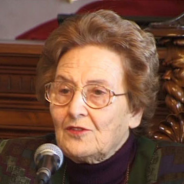 Bianca Sotgiu