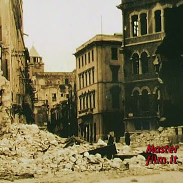 1943 Cagliari sotto le bombe, 3