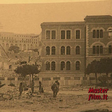 1943 Cagliari sotto le bombe, 5