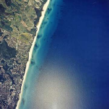 Costa Rei, foto aerea [360x360]