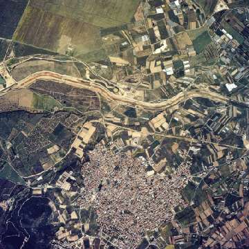 Capoterra, foto aerea [360x360]
