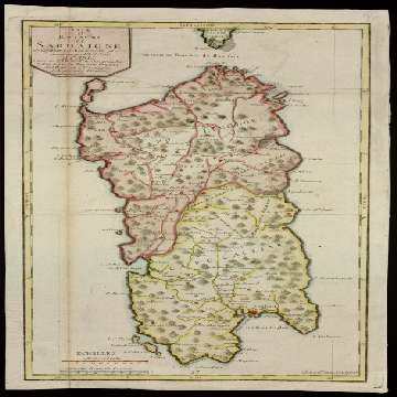Isle et Royaume de Sardaigne [360x360]