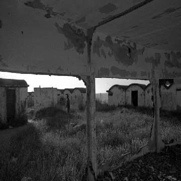 Edifici abbandonati nel lido di Platamona [360x360]