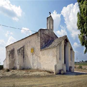 Quartu Sant'Elena, chiesa di Nostra Signora del Buon Cammino [360x360]